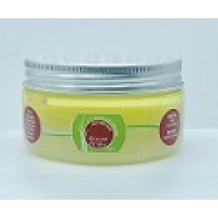 100ml-Exfoliating Face & Body Sugar Polish-Lemon Ironbark